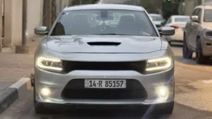 جارجر 2021 أصل