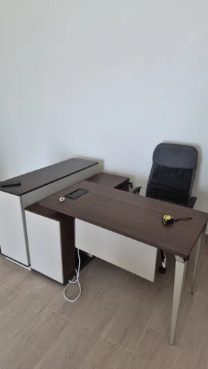 office desk