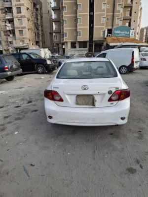 Used Toyota 4 Runner in Farwaniya