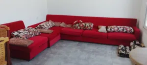 جلسه تركيه حرف L