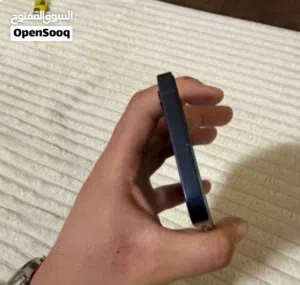 ايفون 12 بحاله افضل من الوكاله