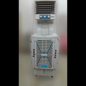 مبردة دكت خرطوم