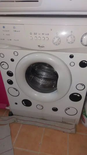 washing machine for sale  غساله ملابس للبيع