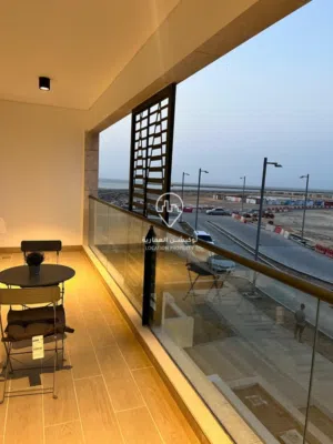 Apartment for Sale in The Lagoon -ALmouj للبيع شقة في لاجون الموج
