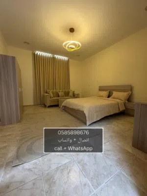 1 m2 Studio Apartments for Rent in Al Ain Zakher