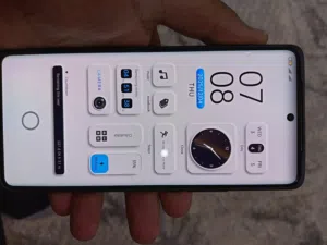 جهاز شاومي ريدمي 14 برو الذاكرة 256 رام 8 البطارية 5500 استعمال اسبوعين للاستفسار الاتصال على