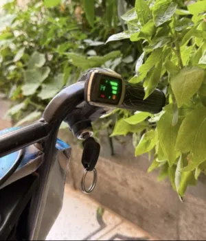 سكوتر أطفال بحالة جيدة جدآ