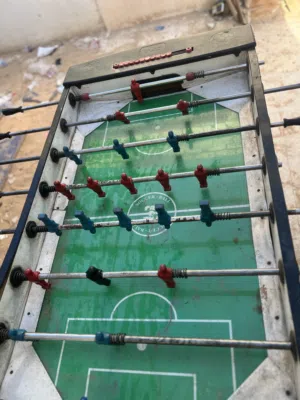 جيتوني نظيف