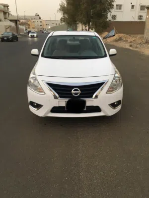 نيسان صني 2023 فل كامل
