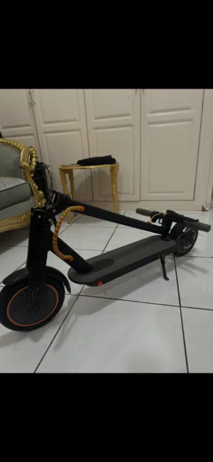 Scooter Xlion