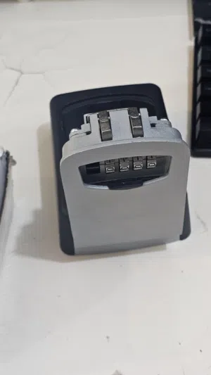 key Safe مفتاح الأمان