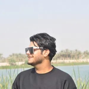 ابو تراب حيدر