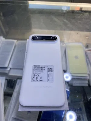 Tecno Spark 256 GB in Tripoli
