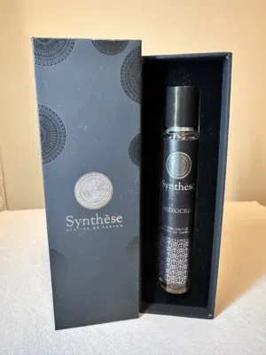Synthese - Mediocris 25ml