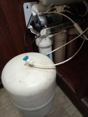 فلتر ماء