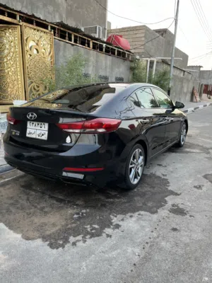 النترا 2018 وارد امريكي