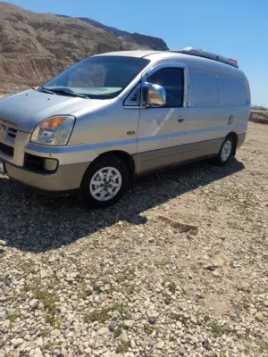 Used Hyundai H1 in Zarqa