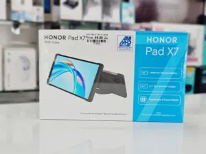 Brand New Honor Pad X7 in Oman  4GB/128GB