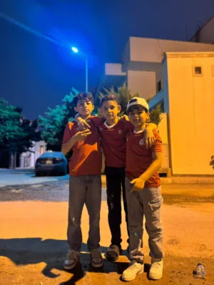 عيسى فوزي غرير 