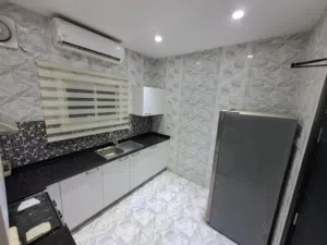 شقة مفروشة في عراد