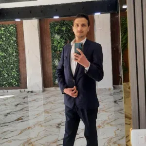 Basil Saadeh 