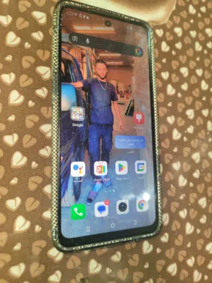 Tecno Pova 256 GB in Amman