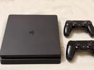 PlayStation 4 PlayStation for sale in Qadisiyah
