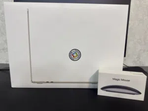 ماك بوك اير m4