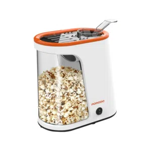 صانه الفشار من برودو  popcorn maker