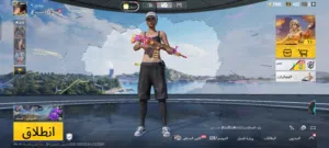 حساب ببجي للبيع حط سعر بحق الله وشيل
