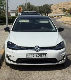 للبيع اي جولف 2019