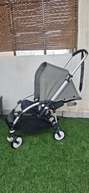 Genuine Bugaboo Bee5 Stroller