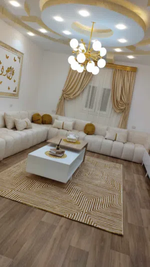 جلسات مودرن