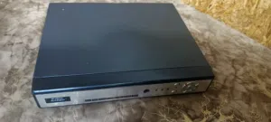 جهاز كاميرات Hi-choice اربع مداخل ومدخل hd