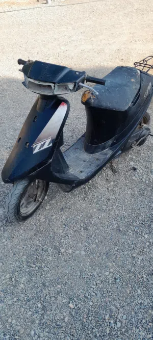 دراجه للبيع