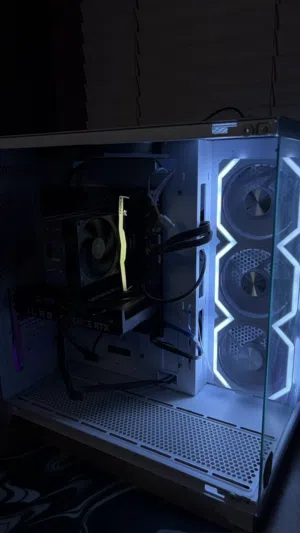 بيسي i5 12 و rtx4060 ارخص سعر فسوق