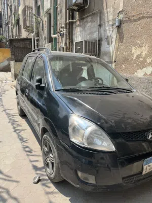 Used Hyundai Matrix in Cairo