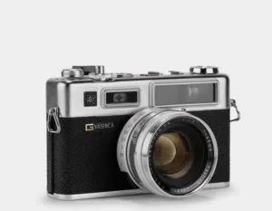 Yashica Electro 35