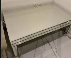طاولة مرايا للبيع