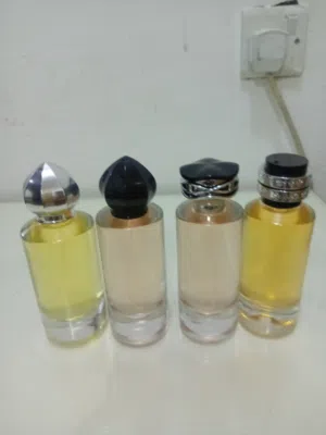 عطور تركيب ثبات عالي جرب قبل الشراء