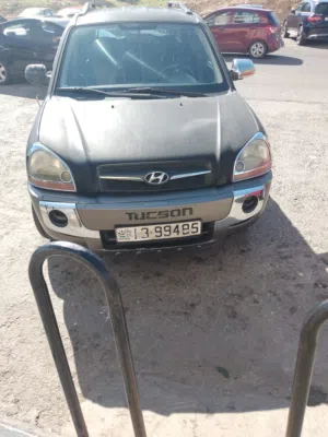 هونداي توسان 2009