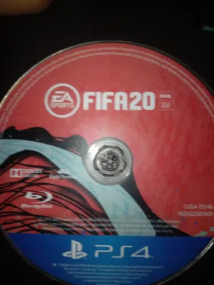للبيع فيفا 14 و 20