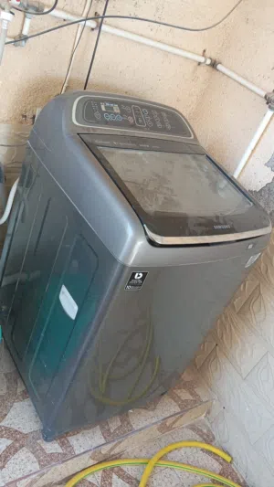 غساله اتوماتيك سامسونج