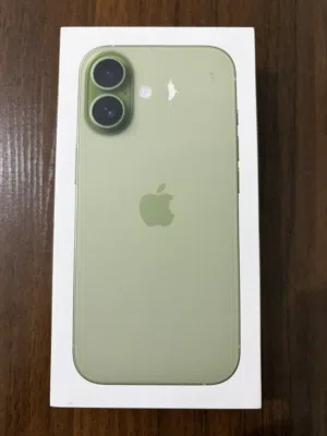 iPhone 17 e-sim  256GB