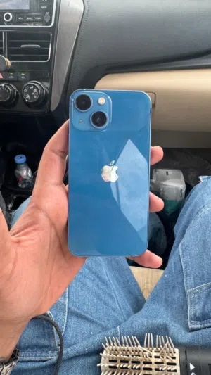 Apple iPhone 13 256 GB in Al Riyadh