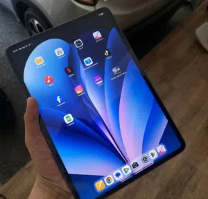 Xiaomi Pad 6 Pro 256 GB in Muthanna