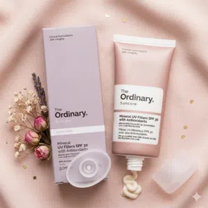 واقي شمس من اوردنري