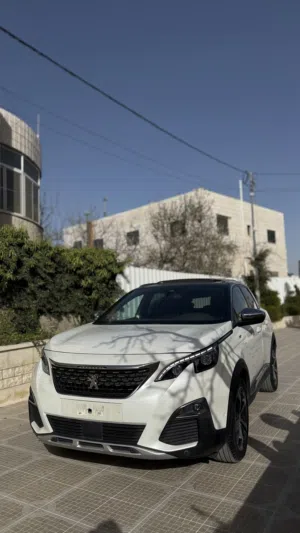 Used Peugeot 3008 GT LINE in Hebron