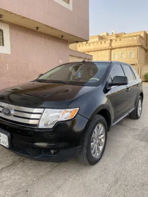 Used Ford Edge in Al Riyadh