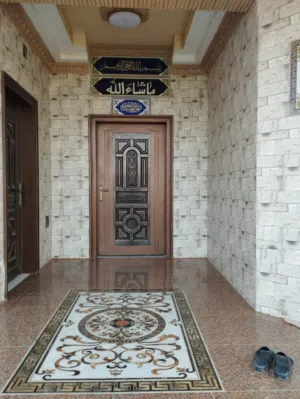 منزل للبيع بسعر ممتاز حي عاصم بركاء